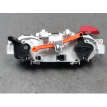 COMMANDE DE CHAUFFAGE PEUGEOT 208 PHASE 1 ESSENCE