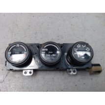 COMMANDE DE CHAUFFAGE SUZUKI GRAND VITARA 1 2.0 TDI - 16V T