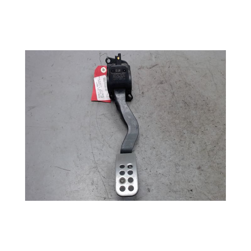 PEDALE ACCELERATEUR PEUGEOT 307 PHASE 2  DIESEL