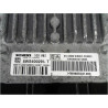 CALCULATEUR MOTEUR PEUGEOT 307 2001-2005