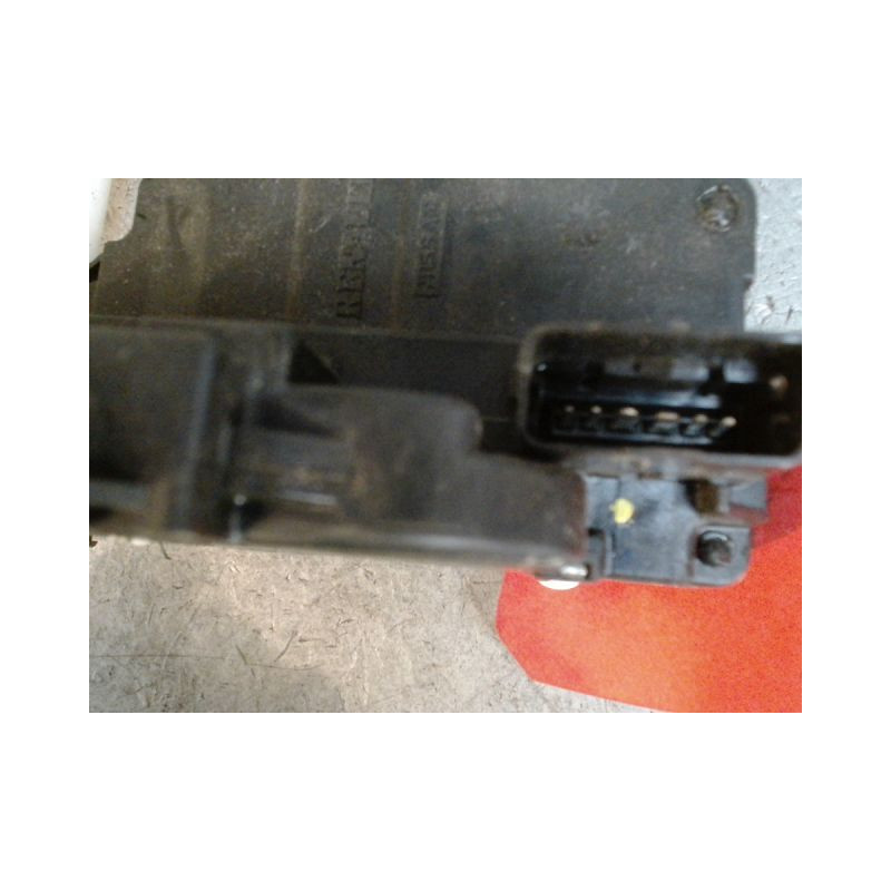 SYSTEME CONDAMNATION AVANT GAUCHE NISSAN MICRA 3 PHASE 3 1.5 DCI - 8V T