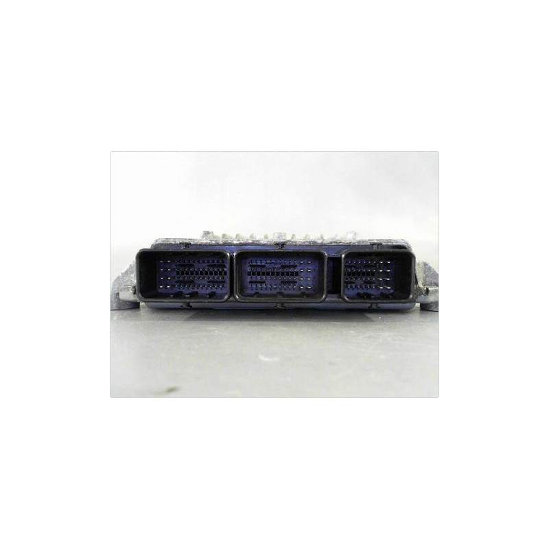 CALCULATEUR MOTEUR PEUGEOT 307 2001-2005
