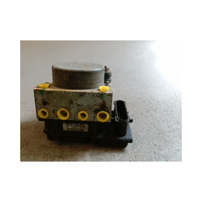 UNITE HYDRAULIQUE ABS DACIA LOGAN 1 MCV PHASE 2 BREAK DIES