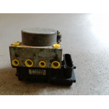 UNITE HYDRAULIQUE ABS DACIA LOGAN 1 MCV PHASE 2 BREAK DIES
