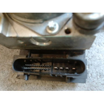 UNITE HYDRAULIQUE ABS DACIA LOGAN 1 MCV PHASE 2 BREAK DIES