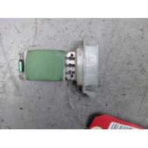 RESISTANCE DE CHAUFFAGE VOLKSWAGEN GOLF 5 DIESEL
