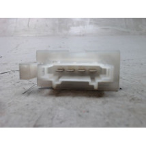 RESISTANCE DE CHAUFFAGE VOLKSWAGEN GOLF 5 DIESEL