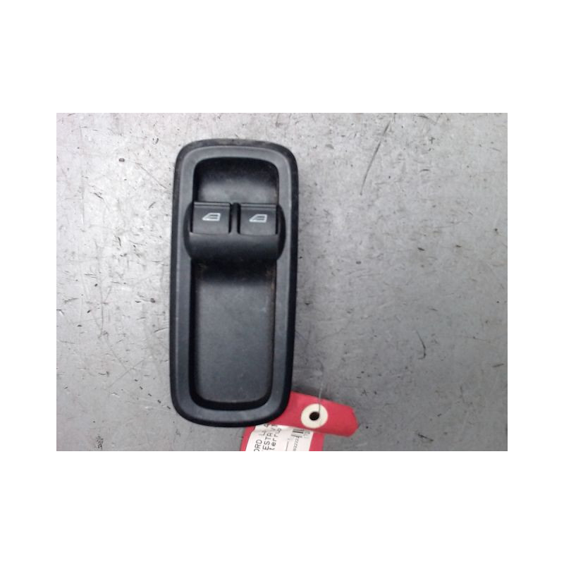 COMMANDE LEVE-GLACE PORTE AVG FORD FIESTA 6 PHASE 1 DIESEL