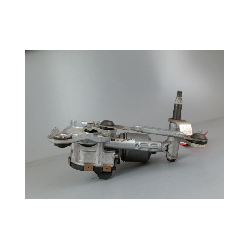 MECANISME ESSUIE-GLACE AVANT PEUGEOT 5008 1 PHASE 1 2.0 HDI - 16V T
