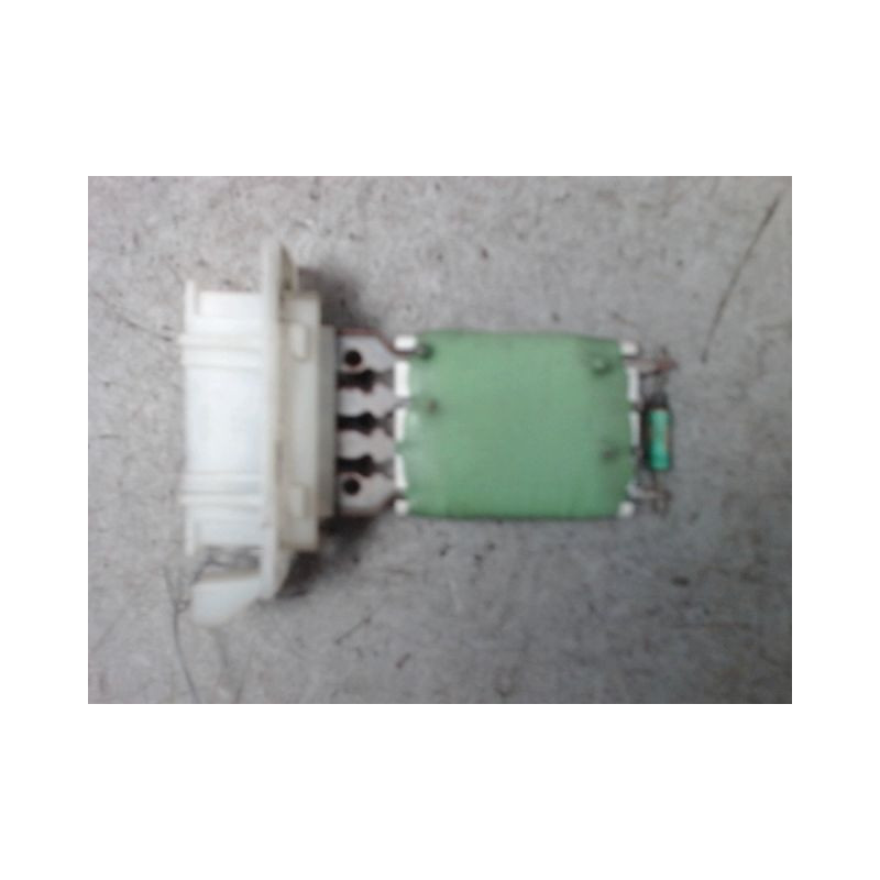 RESISTANCE DE CHAUFFAGE VOLKSWAGEN CADDY 2  DIESEL