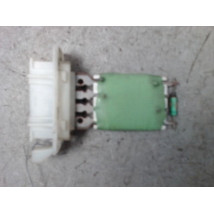 RESISTANCE DE CHAUFFAGE VOLKSWAGEN CADDY 2  DIESEL