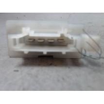 RESISTANCE DE CHAUFFAGE VOLKSWAGEN CADDY 2  DIESEL