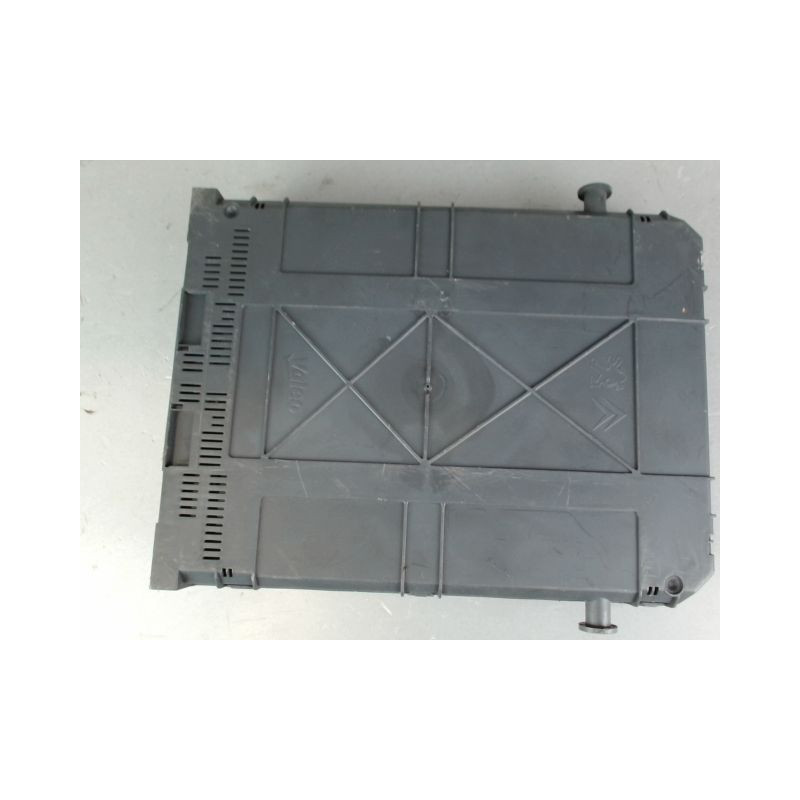 PLATINE FUSIBLE AVANT PEUGEOT 207 PHASE 1 1.6 HDI - 8V TURBO