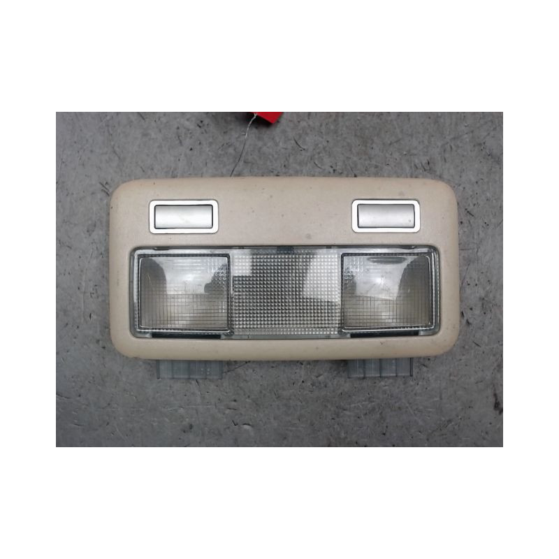 PLAFONNIER JAGUAR XF 1 PHASE 1 DIESEL
