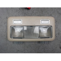 PLAFONNIER JAGUAR XF 1 PHASE 1 DIESEL