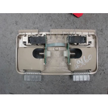 PLAFONNIER JAGUAR XF 1 PHASE 1 DIESEL