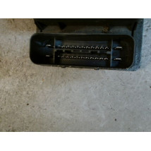 UNITE HYDRAULIQUE ABS OPEL ZAFIRA B PHASE 1 DIESEL