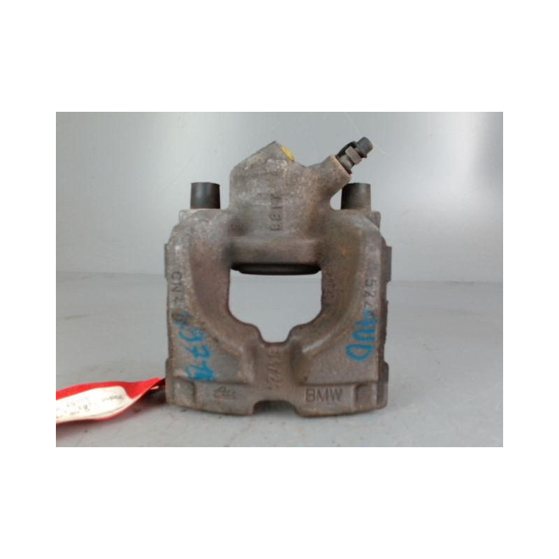 ETRIER DE FREIN AVANT DROIT BMW SERIE 1 E81 2.0D - 16V TURBO 1