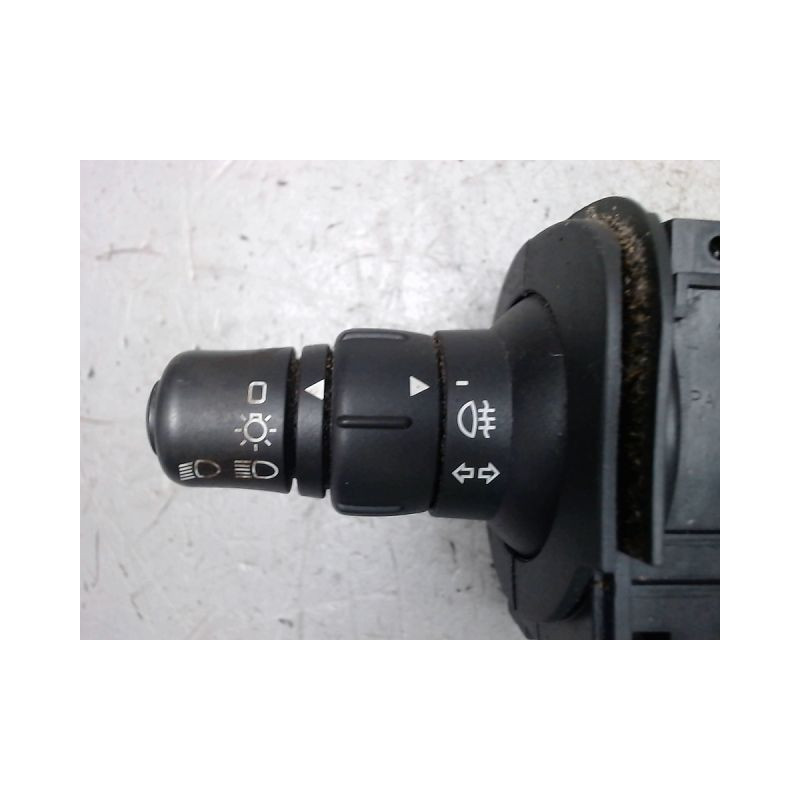 COMMANDE CLIGNOTANT RENAULT SCENIC 2 PHASE 2 1.5 DCI - 8V