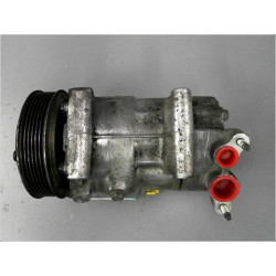 COMPRESSEUR AIR CONDITIONNE