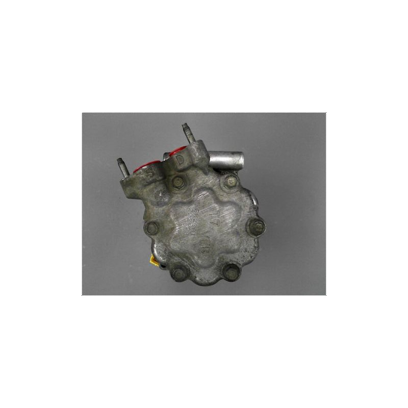 COMPRESSEUR AIR CONDITIONNE CITROEN C3 PH2 2005-2010
