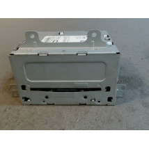 AUTORADIO OPEL ASTRA J PHASE 2 BREAK  DIESEL
