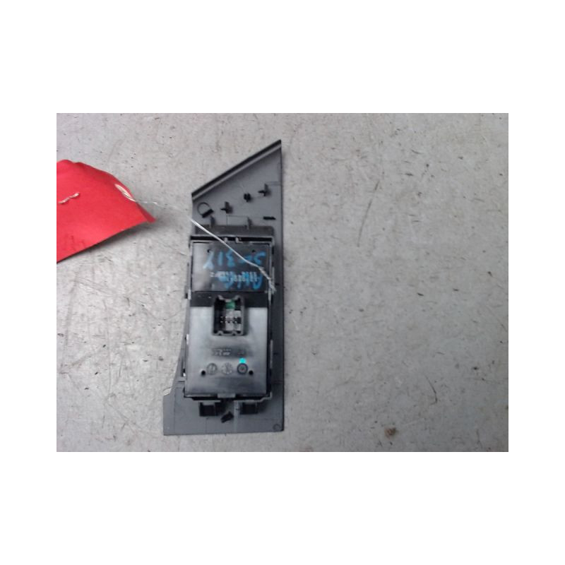 COMMANDE LEVE-GLACE PORTE AVG OPEL ASTRA J PHASE 2 BREAK  DIESEL