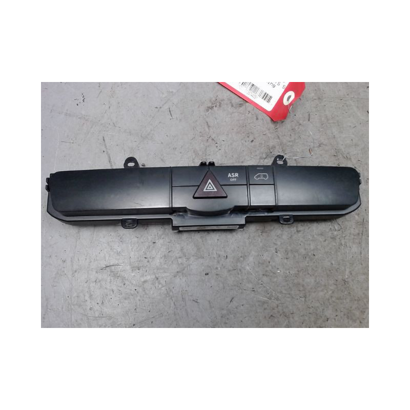BOUTON DE WARNING VOLKSWAGEN CRAFTER 1 PHASE 2  DIESEL