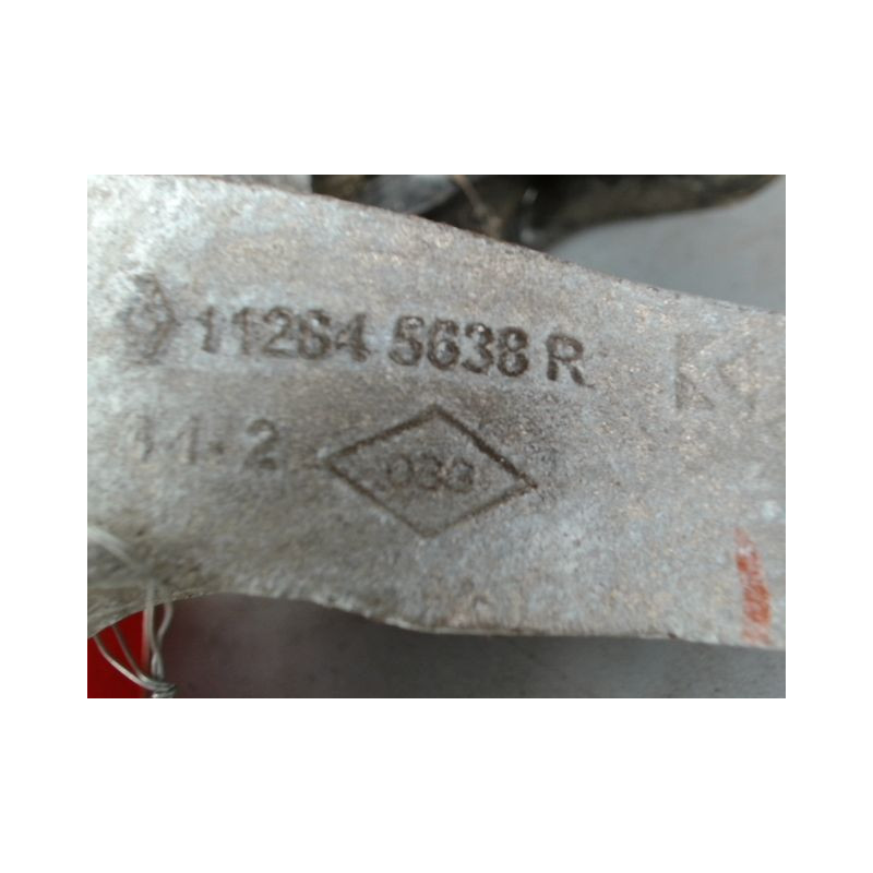 SUPPORT MOTEUR RENAULT CAPTUR 1 PHASE 2  Diesel 