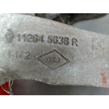 SUPPORT MOTEUR RENAULT CAPTUR 1 PHASE 2  Diesel 