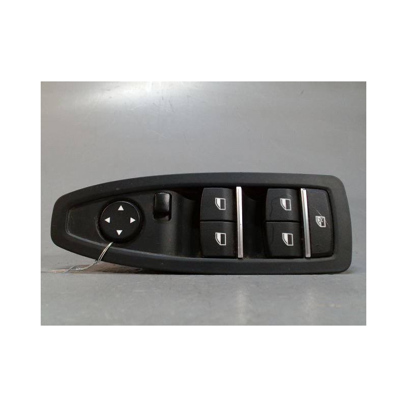 COMMANDE LEVE-GLACE PORTE AVG BMW SERIE 3 F31 TOURING PHASE 2 BR