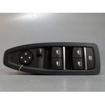 COMMANDE LEVE-GLACE PORTE AVG BMW SERIE 3 F31 TOURING PHASE 2 BR
