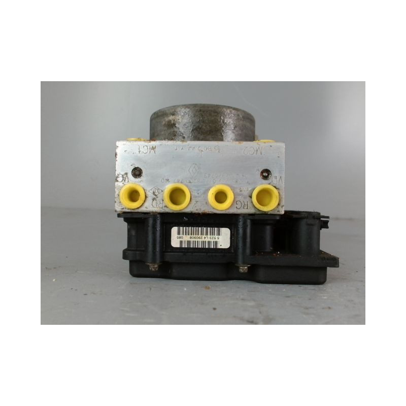 UNITE HYDRAULIQUE ABS RENAULT CLIO 3 PHASE 1 1.5 DCI - 8V TU