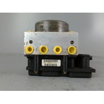 UNITE HYDRAULIQUE ABS RENAULT CLIO 3 PHASE 1 1.5 DCI - 8V TU