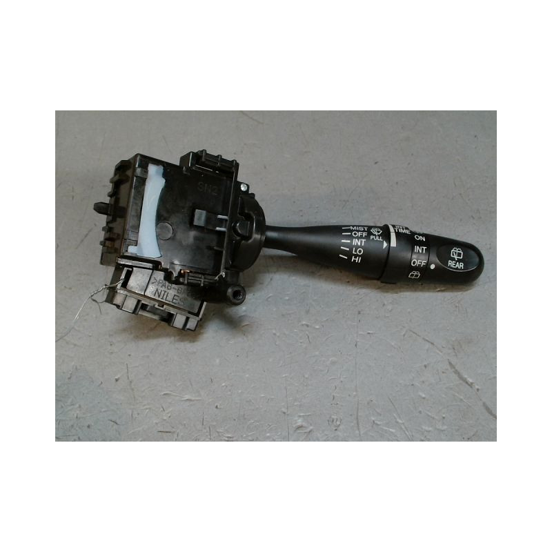 COMMANDE ESSUIE GLACE SUZUKI SWIFT 3 1.3 DDIS - 16V TURBO