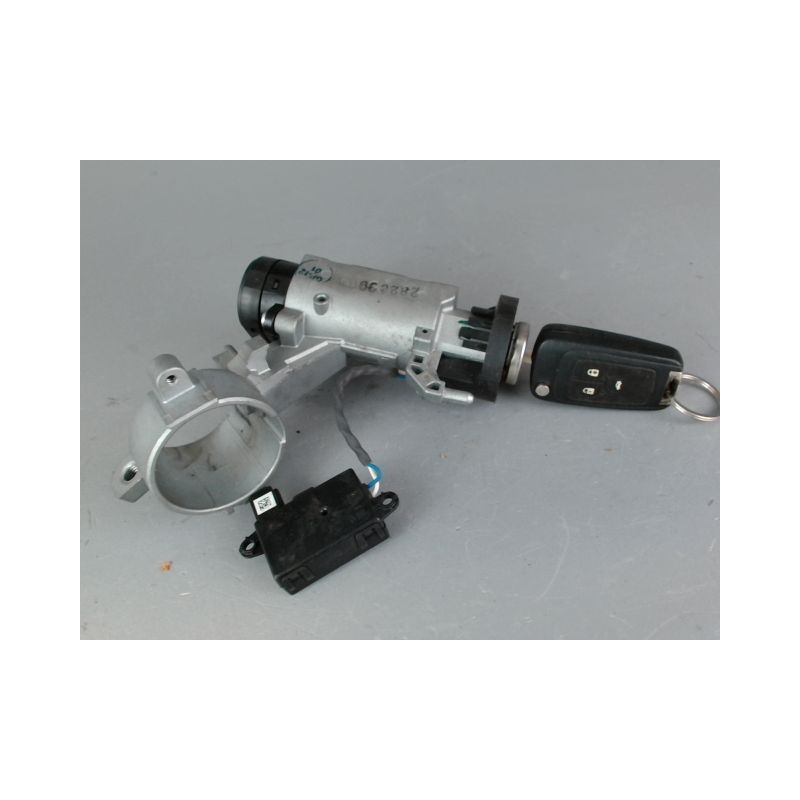 ANTIVOL DE DIRECTION OPEL INSIGNIA 1 PHASE 1  DIESEL