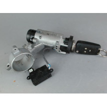 ANTIVOL DE DIRECTION OPEL INSIGNIA 1 PHASE 1  DIESEL