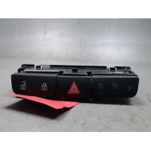 BOUTON DE WARNING OPEL INSIGNIA 1 PHASE 1  DIESEL