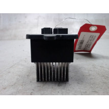 RESISTANCE DE CHAUFFAGE PEUGEOT PARTNER 2 PHASE 3 1.6 HDI - 8V