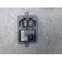 RESISTANCE DE CHAUFFAGE PEUGEOT PARTNER 2 PHASE 3 1.6 HDI - 8V