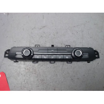 COMMANDE DE CHAUFFAGE PEUGEOT PARTNER 2 PHASE 3 1.6 HDI - 8V