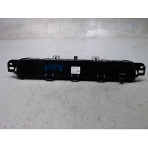 COMMANDE DE CHAUFFAGE PEUGEOT PARTNER 2 PHASE 3 1.6 HDI - 8V