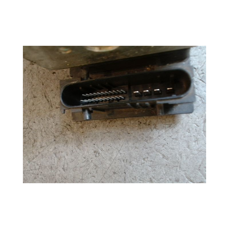 UNITE HYDRAULIQUE ABS FIAT GRANDE PUNTO  DIESEL
