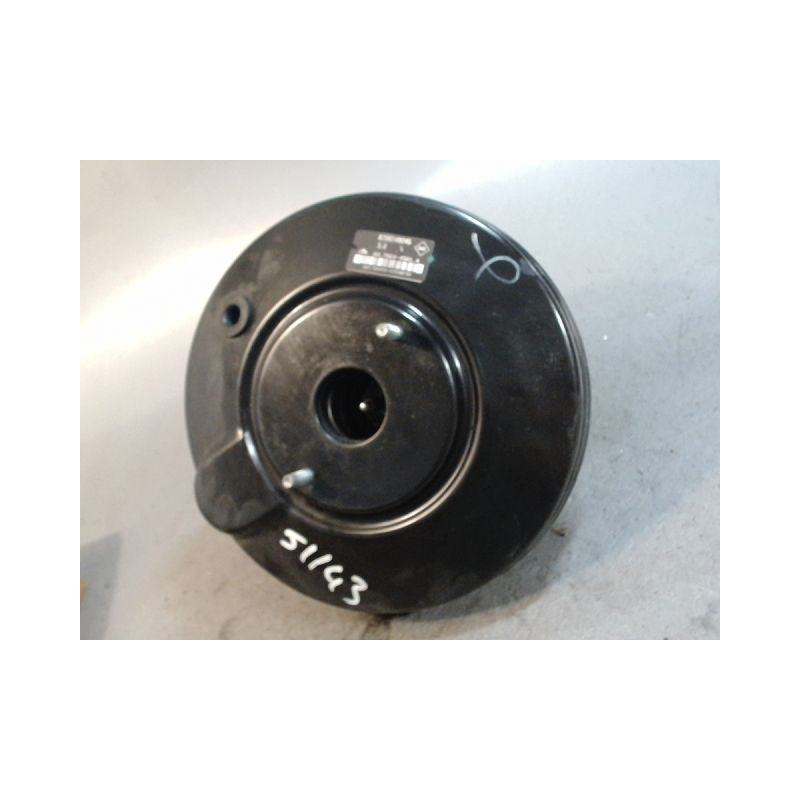 SERVO-FREIN RENAULT CLIO 3 PHASE 1 1.6I - 16V