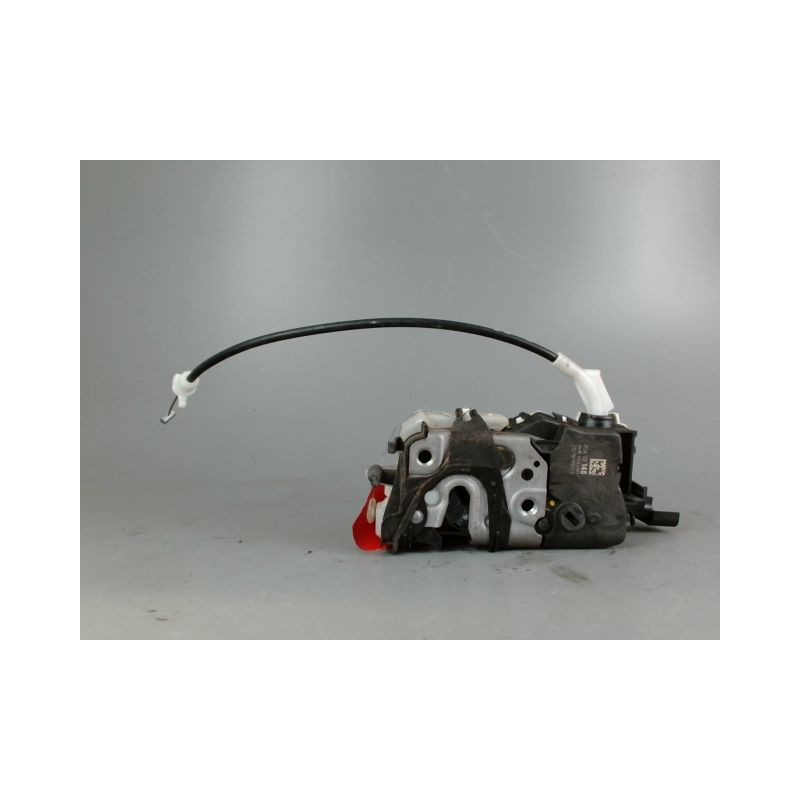 SERRURE PORTE AVANT DROIT CITROEN C5 2  ESSENCE