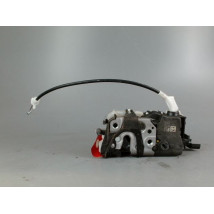 SERRURE PORTE AVANT DROIT CITROEN C5 2  ESSENCE