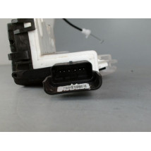 SERRURE PORTE AVANT DROIT CITROEN C5 2  ESSENCE