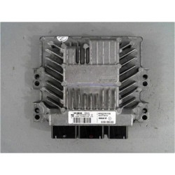 CALCULATEUR MOTEUR