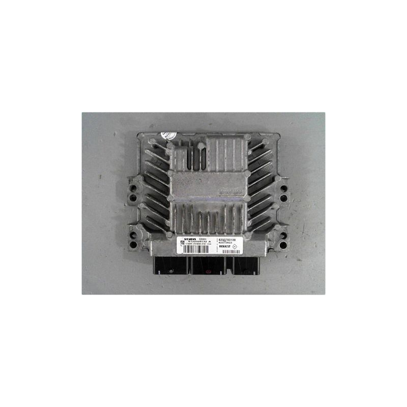 CALCULATEUR MOTEUR RENAULT LAGUNA III 07-10