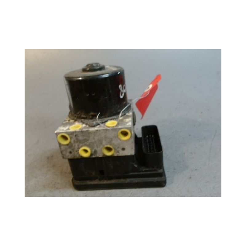 UNITE HYDRAULIQUE ABS OPEL ZAFIRA B PHASE 1  DIESEL